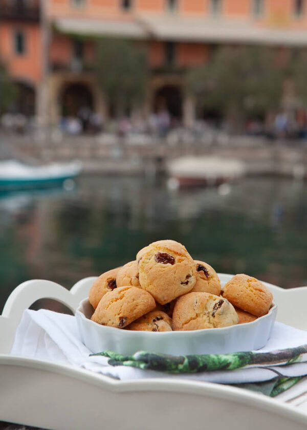 SANVIGILINI, I BISCOTTI DEL LAGO DI GARDA