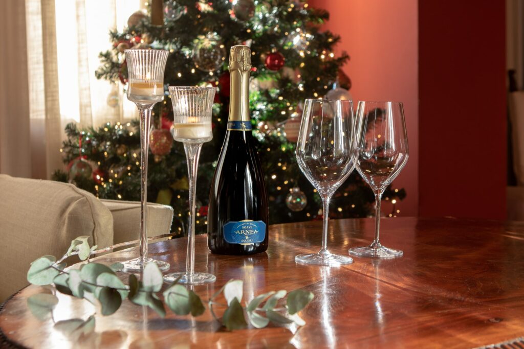 Vino Arnea Sartori Natale