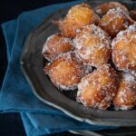 FRITOLE DI CARNEVALE VERONESI