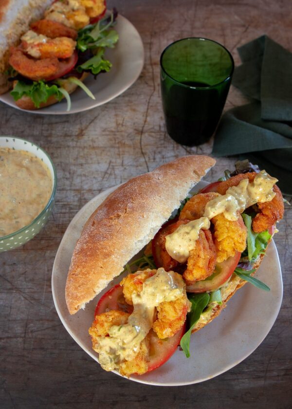 PO’ BOY, IL SANDWICH DI NEW ORLEANS
