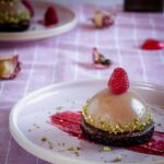 CUPOLE AL CIOCCOLATO FONDENTE MONOPORZIONE