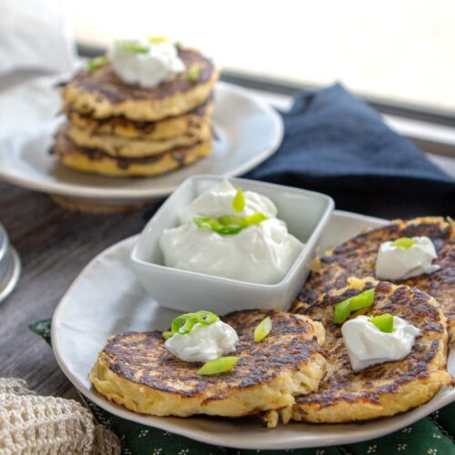 DERUNY CON PANNA ACIDA