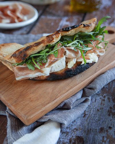 PIZZETTA TASCA