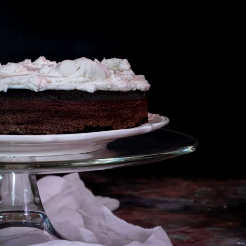 Guinness Cake