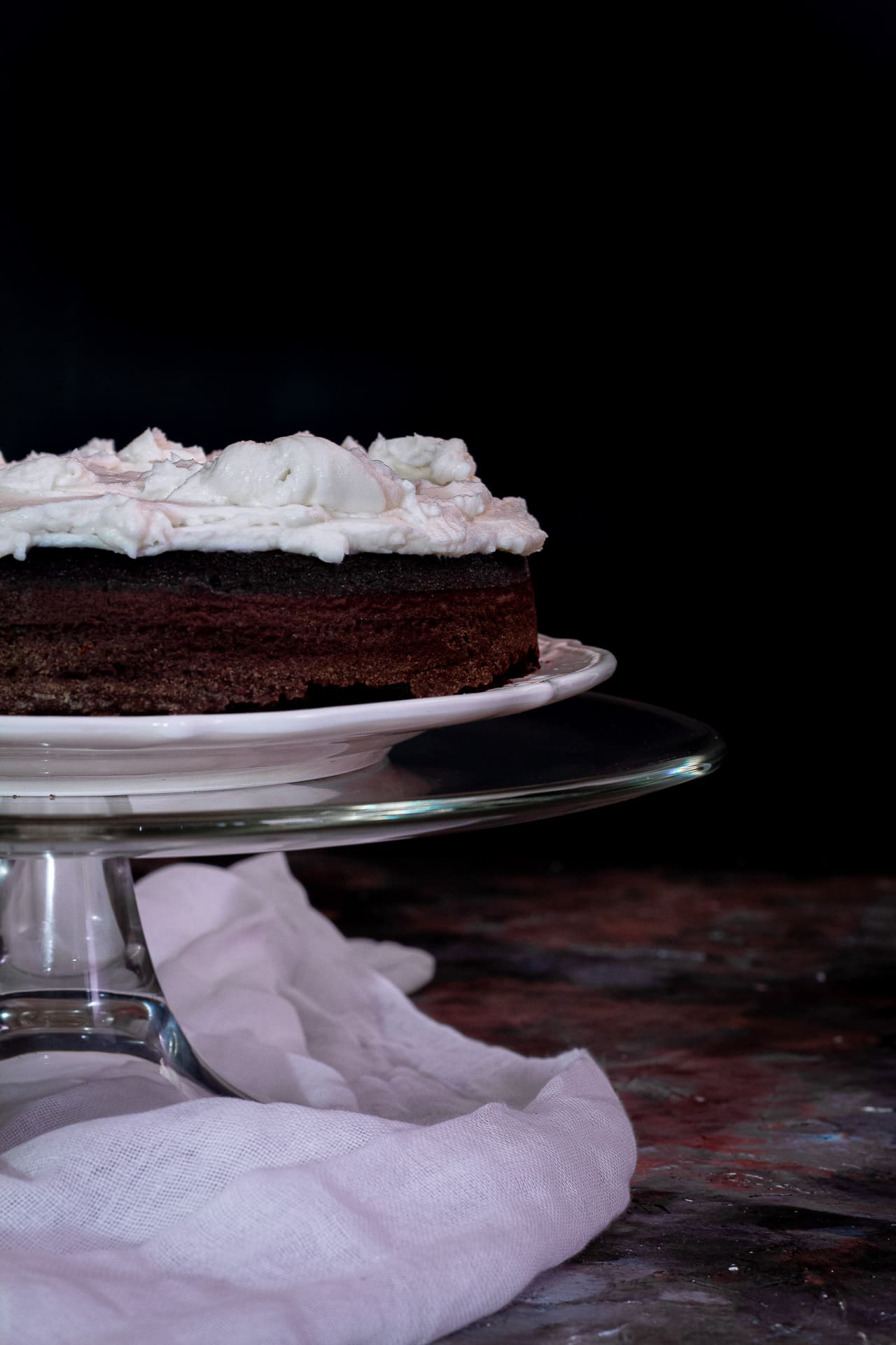 Guinness Cake