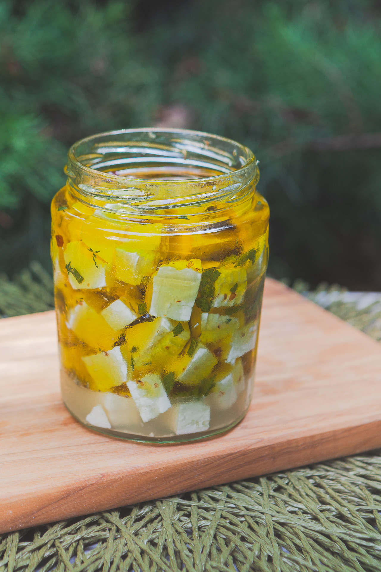 VASETTO PRIMOSALE SOTT'OLIO