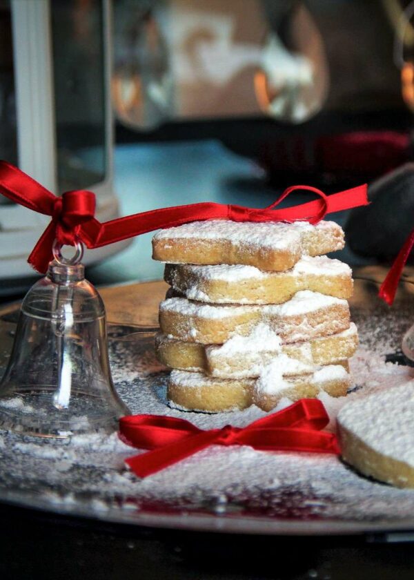 LE FROLLE DI SANTA LUCIA storia e tradizione