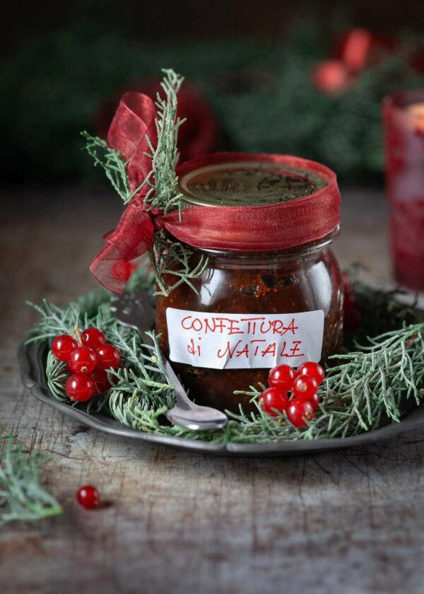 LA CONFETTURA DI NATALE