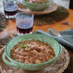 PASTA E FAGIOLI ALLA VENETA