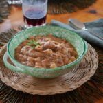 PASTA E FAGIOLI ALLA VENETA foto quadrata