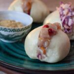 BAO, I PANINI AL VAPORE CINESI